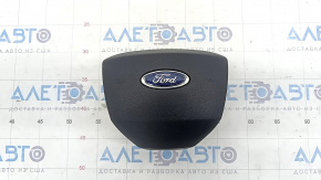 Подушка безопасности airbag в руль водительская Ford Explorer 20-