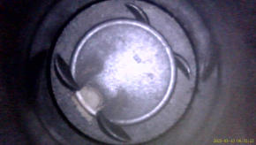 Двигатель Dodge Journey 11- 2.4 ED3 109к компрессия 14-14-14-14, вскрывался, свежий герметик, сломаны 2 фишки