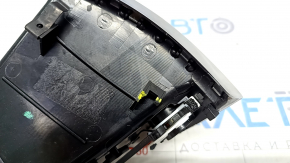 Дефлектор повітроводу передній лівий Audi Q5 8R 09-17 зламане кріплення
