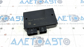 Trailer Detection Control Module Audi Q5 8R 09-17