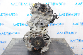 Двигун Hyundai Elantra UD 11-16 1.8 G4NB 107k компресія 14-14-14-14