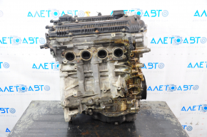 Двигун Hyundai Elantra UD 11-16 1.8 G4NB 107k компресія 14-14-14-14