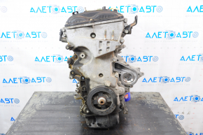 Двигатель Hyundai Elantra UD 11-16 1.8 G4NB 107k компрессия 14-14-14-14