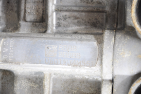Двигатель Hyundai Elantra UD 11-16 1.8 G4NB 107k компрессия 14-14-14-14