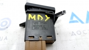 Кнопка включения обогрева сиденья переднего правого Acura MDX 07-13