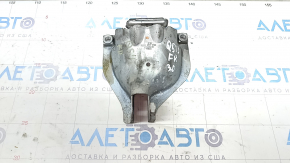 Защита подушки двигателя правая Audi Q5 8R 13-17 3.0 tfsi