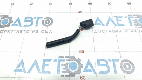 Фишка на датчик замка капота Honda Clarity 18-21 usa