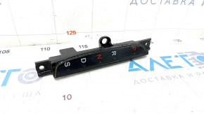 Индикатор переключения передач КПП Acura MDX 14-15