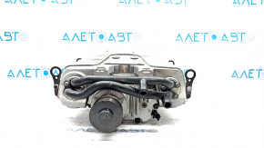 Компрессор в сборе Audi Q5 8R 13-17 3.0 tfsi с дроссельной заслонкой и интеркулерами 92к