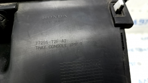 Карман центральной консоли Honda Accord 13-17 тип 1 черн
