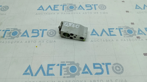 Клапан пічки кондиціонера Infiniti JX35 QX60 13-