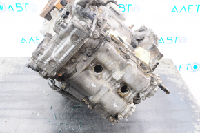 Двигатель Subaru Forester 14-18 SJ FB25 2.5 под МКПП 134к компрессия 10-10-10-10