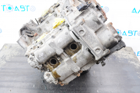 Двигун Subaru Forester 14-18 SJ FB25 2.5 під МКПП 134к компресія 10-10-10-10