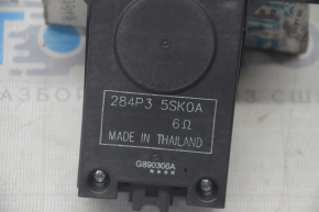 Speaker Unit Control Module Nissan Leaf 18-