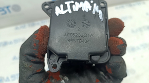 Актуатор моторчик привод печі вентиляція Nissan Altima 13-18