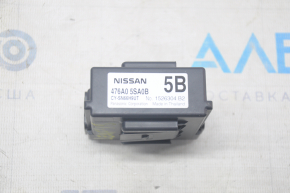 IDM controller Assembly Nissan Leaf 18-