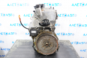 Двигун VW Passat b7 12-15 USA 2.5 CBUA 113к компресія 13-13-13-13-13