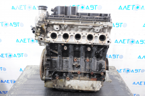 Двигун VW Passat b7 12-15 USA 2.5 CBUA 113к компресія 13-13-13-13-13
