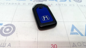 Ключ Honda Clarity 18-21 usa smart 6 кнопок, тички