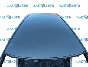 Крыша металл Nissan Leaf 18- без люка на кузове