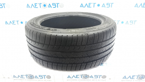 Шина R18 235/45 Michelin Pilot Sport All Season 2022 всесезонная 6мм порезы