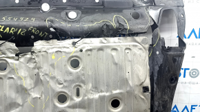 Защита двигателя Honda Clarity 18-21 usa замята, надрывы