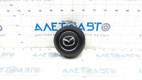 Подушка безпеки airbag в кермо водійська Mazda CX-9 16-