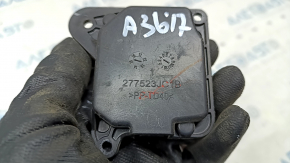 Актуатор моторчик привод печі вентиляція Nissan Maxima A36 16-
