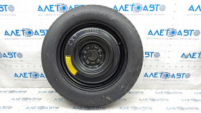 Запасне колесо докатка Mazda CX-9 16-R17 155/90