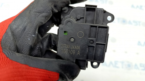 Актуатор моторчик привод печі кондиціонер Nissan Altima 13-18