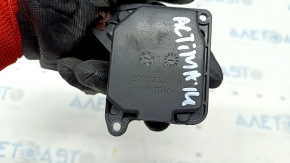 Актуатор моторчик привод печки вентиляция Nissan Altima 13-18
