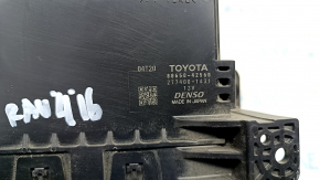 AC Climate Control Air Amplifier Toyota Rav4 13-18
