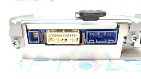 Connectivity Radio Bluetooth Navigation Receiver Mazda CX-9 16-