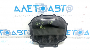 Крышка ГБЦ udi Q5 8R 13-17 3.0 tfsi правая