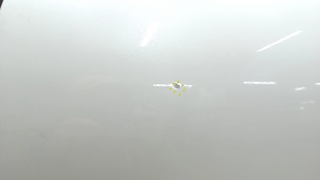 Дверь в сборе задняя левая Mazda CX-9 16- белый 25D, тычки