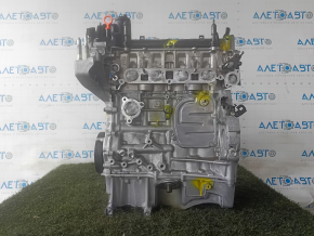 Двигатель Honda Clarity 18-19 1.5 LEB3 usa 69к