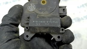 Актуатор моторчик привод печки кондиционер Toyota Avalon 13-18 с тяжкой