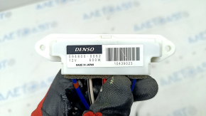Нагреватель Toyota Camry v55 15-17 usa отрезаны провода