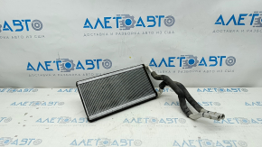 Радиатор отопителя печки Lexus LS460 LS600h 07-12