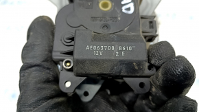 Актуатор моторчик привод печі вентиляція Toyota Corolla e12 02-06