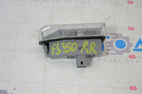 Подсветка номера крышки багажника правая Lexus ES350 07-12
