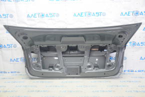 Кришка багажника VW Passat b7 12-15 USA графіт LD7X