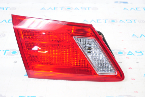 Ліхтар внутрішній кришка багажника лівий Lexus ES350 07-12