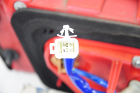 Ліхтар внутрішній кришка багажника правий Lexus ES350 07-12