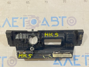 Ручка кришки багажника Ford Fusion mk5 13-20 під камеру, тріщина