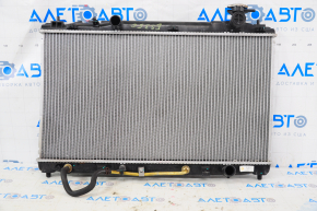 Радиатор охлаждения вода Lexus ES350 07-12 неоригинал APDI