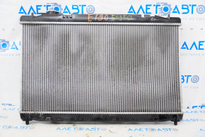 Радиатор охлаждения вода Lexus ES350 07-12 неоригинал APDI