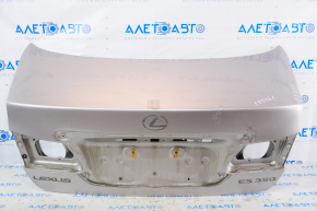 Крышка багажника Lexus ES350 07-10 серебро 3R4