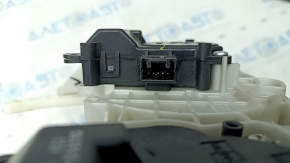 Електродвигун приводу пічки кондиціонер центр Lexus RX450h 10-15