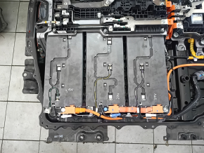 Акумуляторна батарея ВВБ у зборі Honda Clarity 18-19 usa 17квт 69к